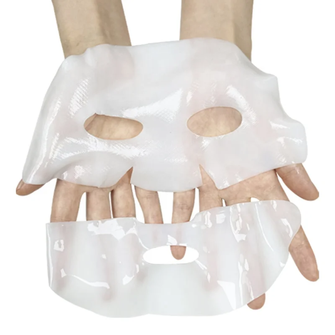 collagen mask