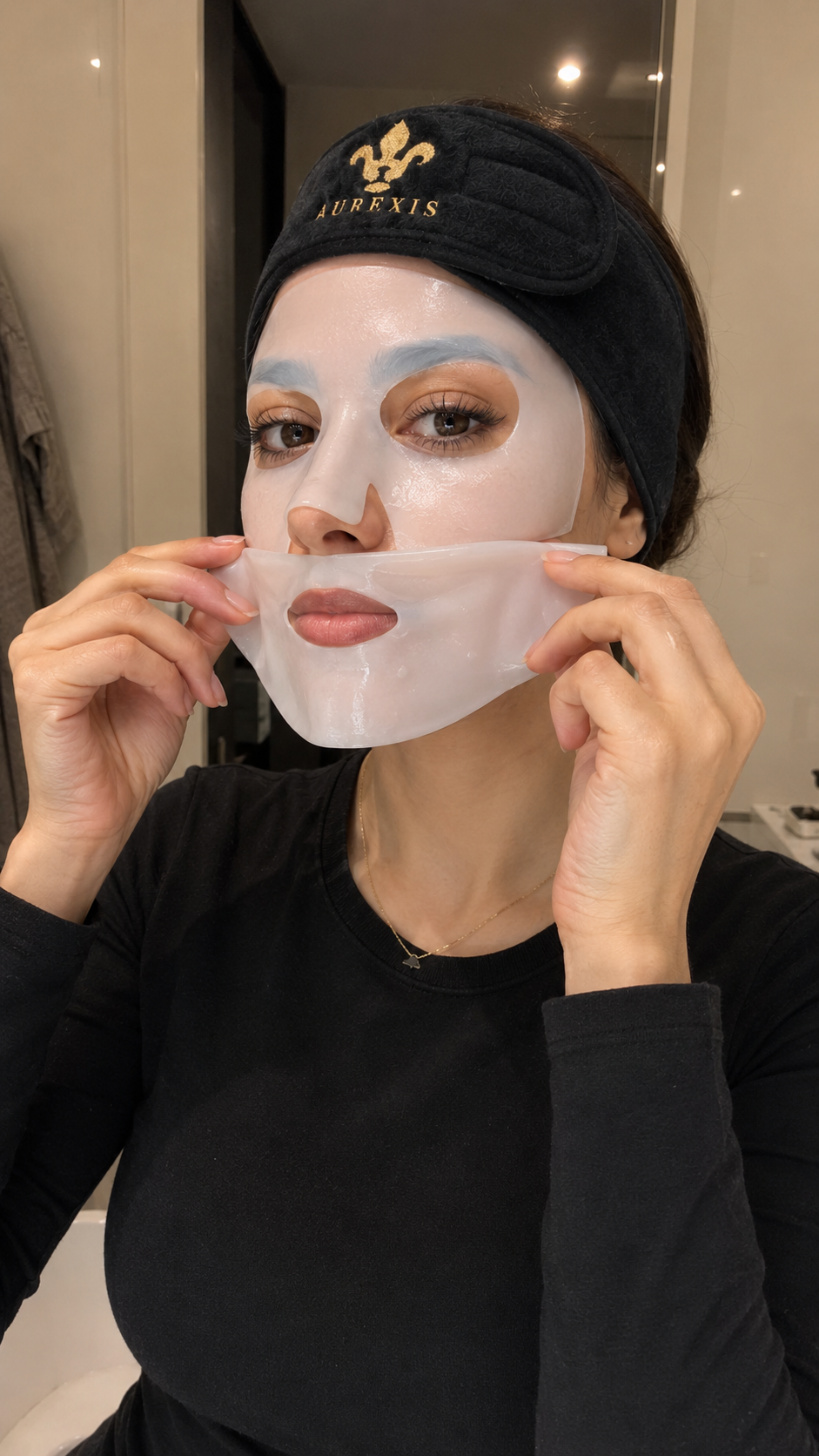 Collagen Renewal Mask