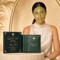 Green Tea Mask